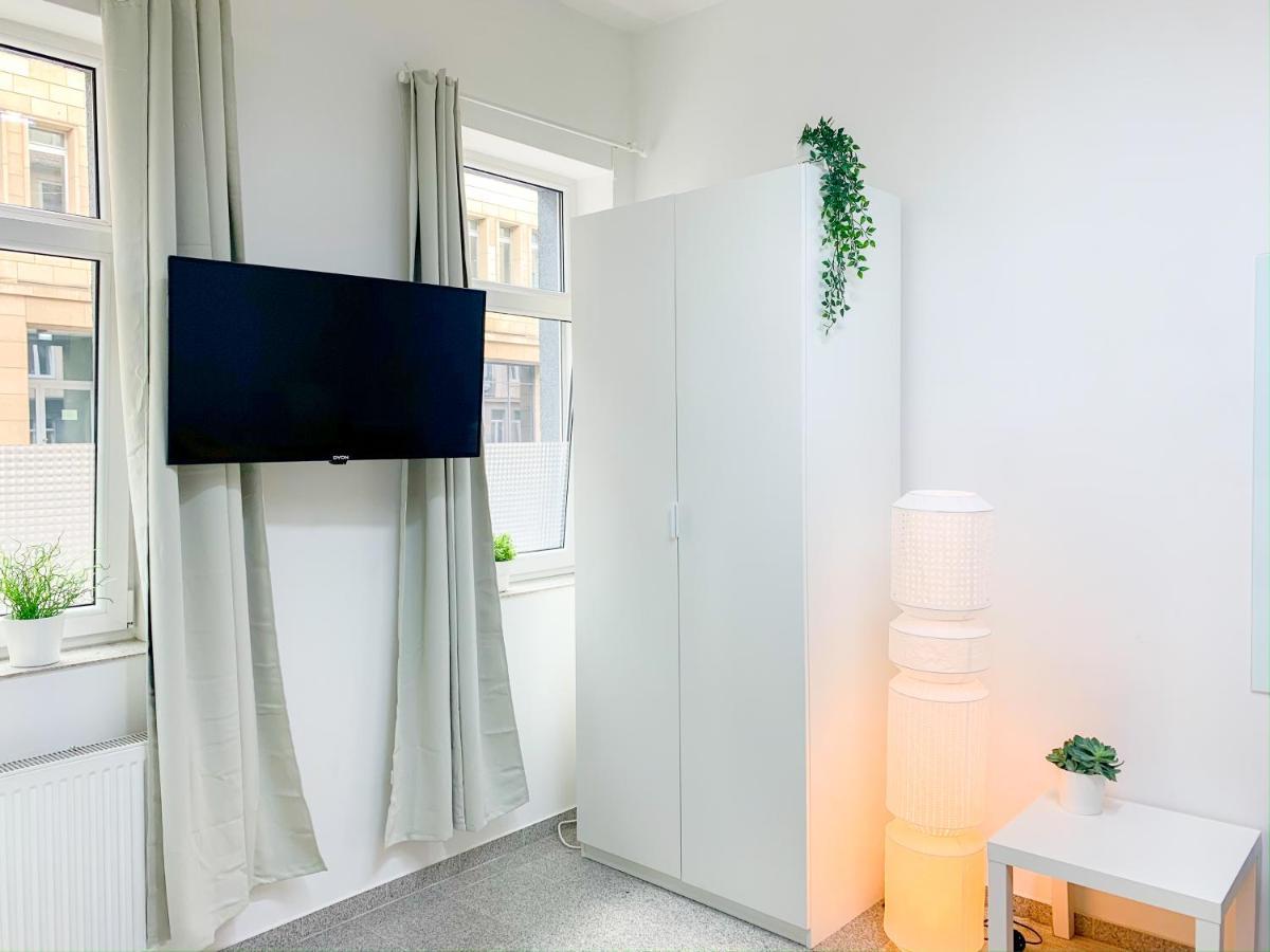 Relax Aachener Boardinghouse Main Train Station Aparthotel Екстериор снимка