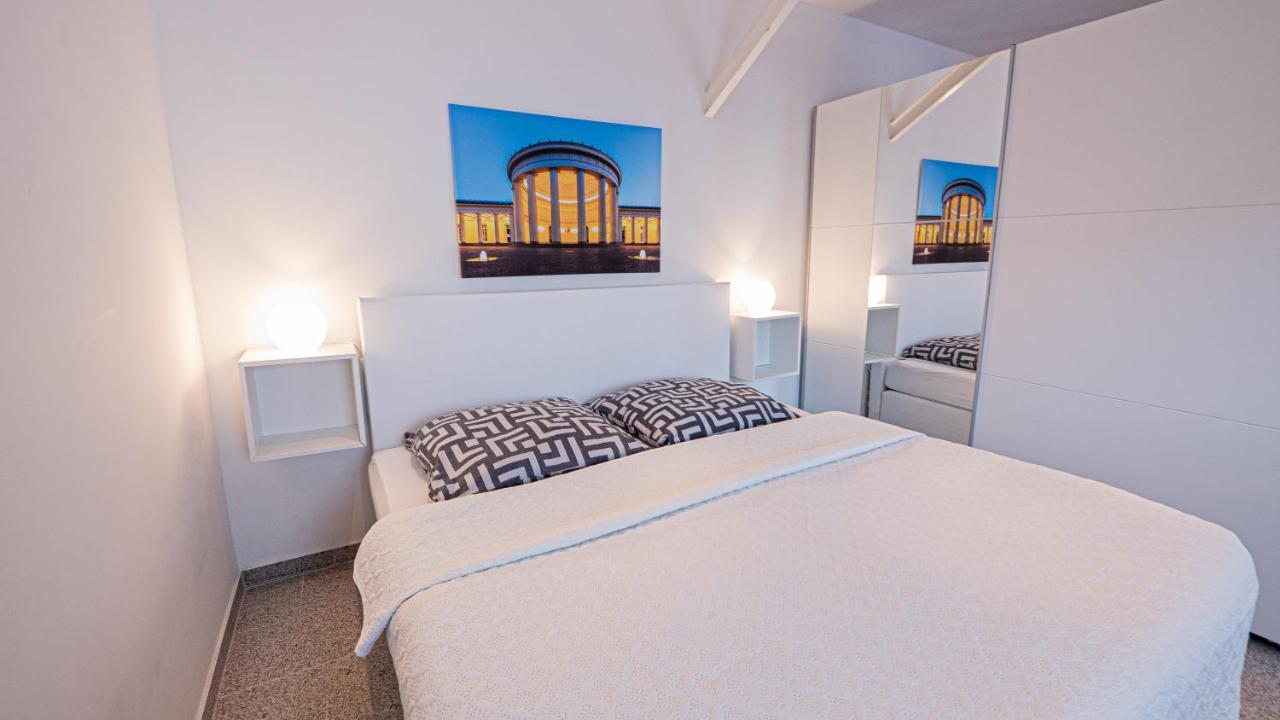 Relax Aachener Boardinghouse Main Train Station Aparthotel Екстериор снимка