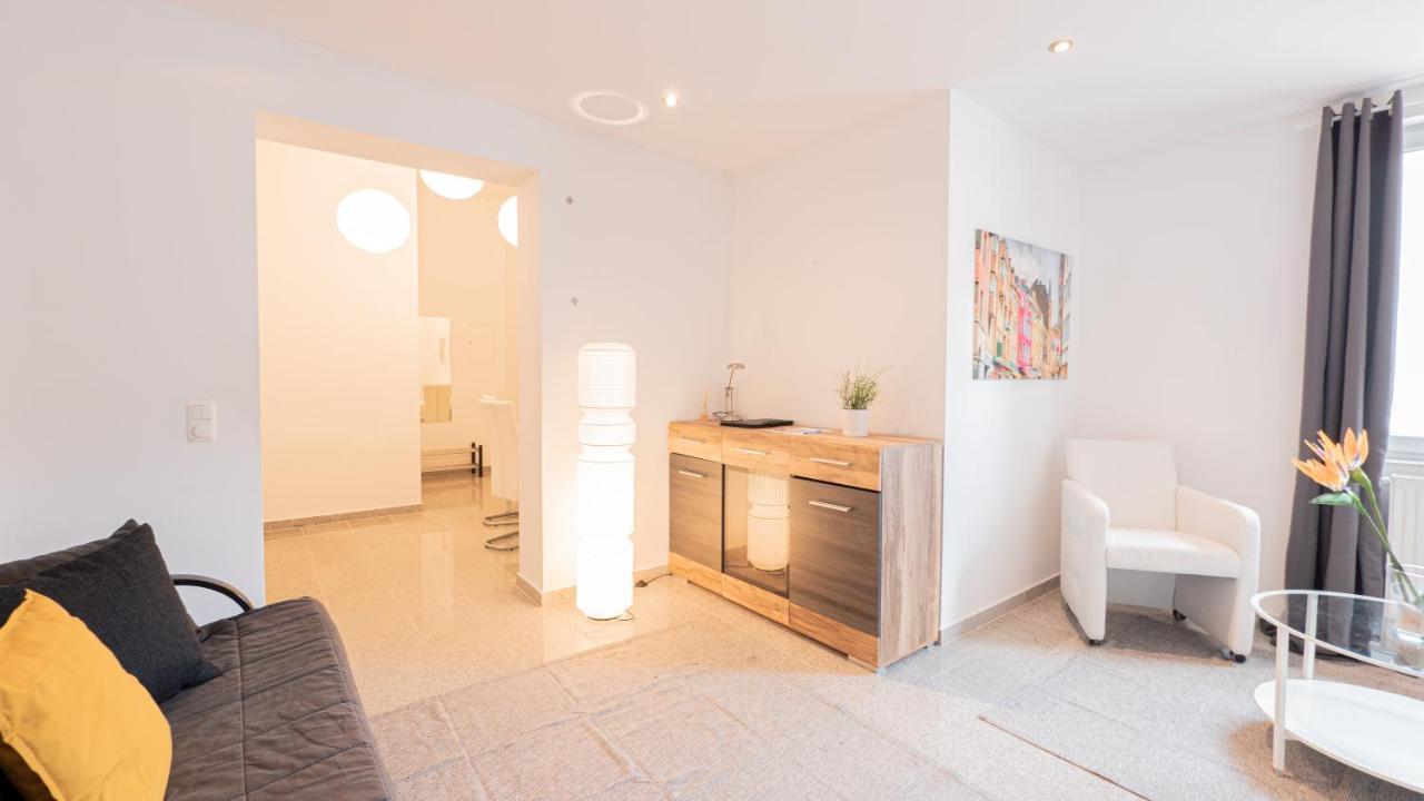 Relax Aachener Boardinghouse Main Train Station Aparthotel Екстериор снимка