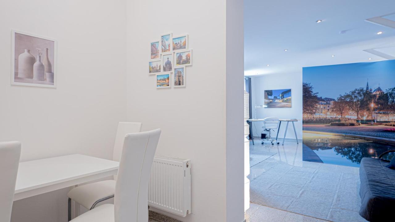 Relax Aachener Boardinghouse Main Train Station Aparthotel Екстериор снимка