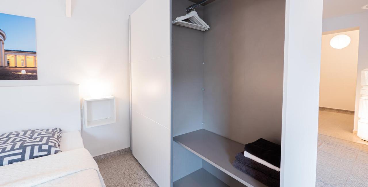 Relax Aachener Boardinghouse Main Train Station Aparthotel Екстериор снимка