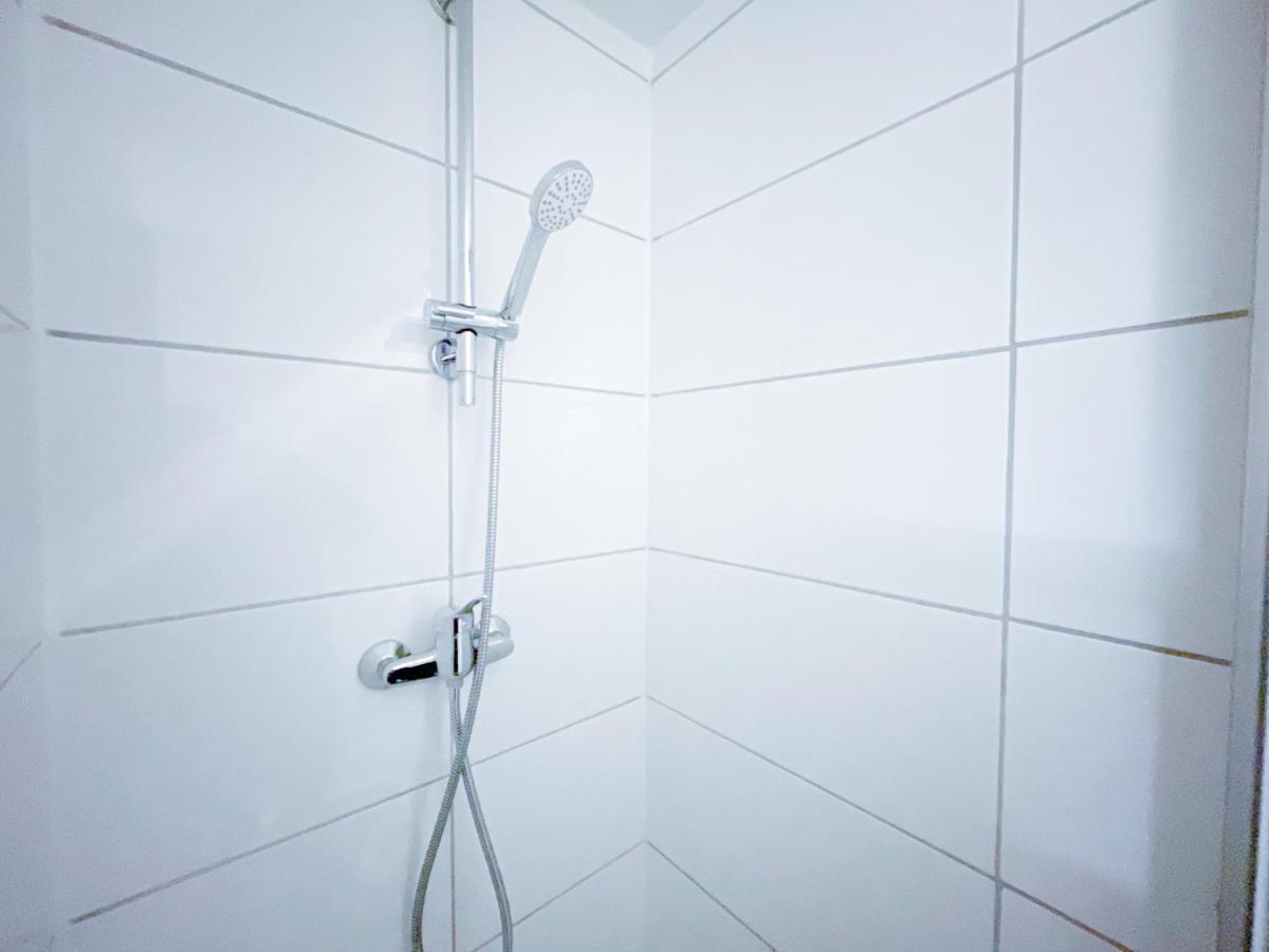 Relax Aachener Boardinghouse Main Train Station Aparthotel Екстериор снимка